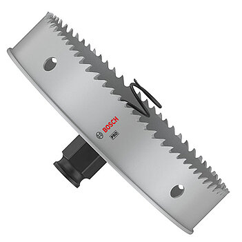 Коронка по металу Bosch Sheet Metal 127 мм (2608594471) Коронка по металу Bosch Sheet Metal 127 мм (2608594471)