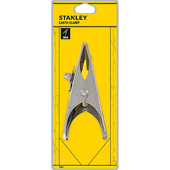 Клема маси Stanley 300 A (89301)