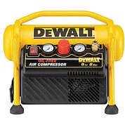 Компресор безмасляний DeWalt (DPC6MRC)