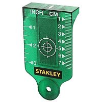 Мишень лазерная зеленая Stanley (STHT1-77368)