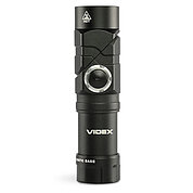 Ліхтар акумуляторний портативний VIDEX 3,7В (VLF-A244RH)