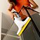 Пылесос аккумуляторный для окон Karcher WV 5 Ultra (1.633-714.0) Пылесос аккумуляторный для окон Karcher WV 5 Ultra (1.633-714.0)