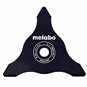 Диск для мотокосы Metabo 255-3-25,4мм (628432000)