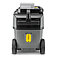 Пылесос аккумуляторный Karcher T 10/1 Bp (1.527-352.0) - без аккумулятора и зарядного устройства