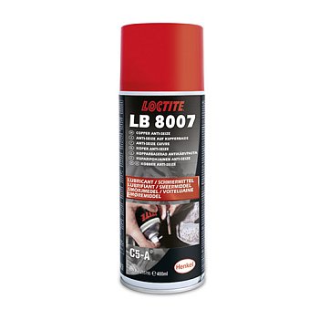 Мастило універсальне LOCTITE 8007 400мл (L8007400)