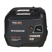 Генератор інверторний бензиновий SEQUOIA (SPG3200iSE)