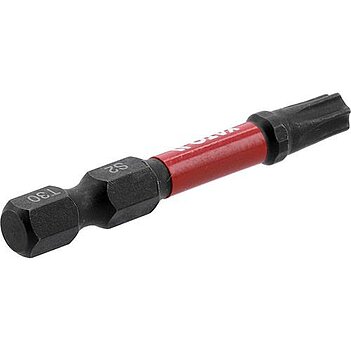 Бита ударная Torx Yato 1/4" T30 2 шт. (YT-78056)