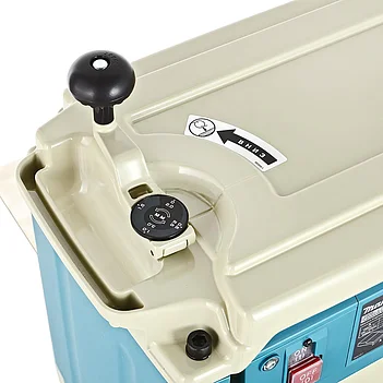 Рейсмусовий верстат Makita + шліфмашина стрічкова (SET-2012NB-0726)