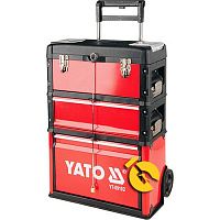 Ящик передвижной Yato (YT-09102)