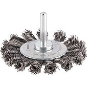 Щітка дротяна Bosch 75 мм (2608622113)