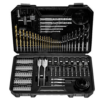 Набор бит и сверл Bosch TiN V-Line 103 шт. (2607017367)
