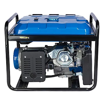 Генератор бензиновий EnerSol (EPG-7500SEA)