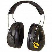 Навушники захисні 3М H520A-407-GQ Оптим-2 31 дБ (7000039619)
