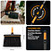 Мітла-щітка Fiskars Fiskars OneClick (1080699) Мітла-щітка Fiskars Fiskars OneClick (1080699)