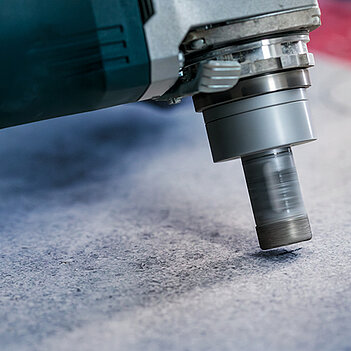 Коронка по керамике Bosch PRO Ceramic dry 20 мм (2608599011)