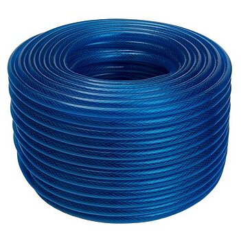 Шланг поливочный Alloid Azure Snail 1/2" 50 м (WH-67652)