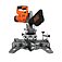 Пила торцювальна Black&Decker (BES702) Пила торцювальна Black&Decker (BES702)