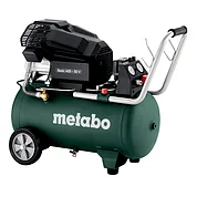 Компрессор масляный Metabo Basic 400-50 V (601526000)