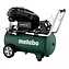 Компресор масляний Metabo Basic 400-50 V (601526000)