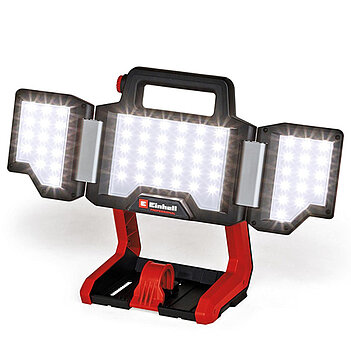 Прожектор світлодіодний Einhell TP-CL 18/3000 Li Set - Solo (4514170) - без акумулятора та зарядного пристрою