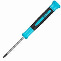 Викрутка Torx Центроінструмент Т6 x 50 мм (1835-4-6-50)