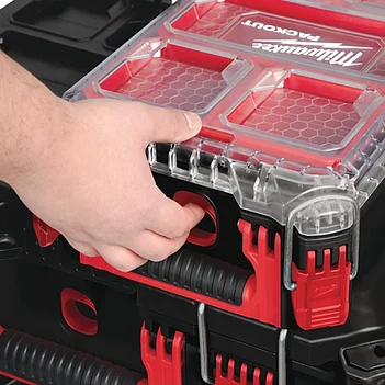 Органайзер Milwaukee PACKOUT (4932464083)