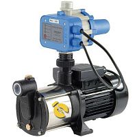 Насосна станція SPRUT AUMRS 4/E (4823072205342)