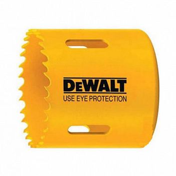 Коронка универсальная Bi-металлическая DeWalt 210x40мм (DT8267)