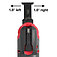 Багатофункціональний інструмент акумуляторний Milwaukee M12 FMT-0 (4933472238) - без акумулятора та зарядного пристрою Багатофункціональний інструмент акумуляторний Milwaukee M12 FMT-0 (4933472238) - без акумулятора та зарядного пристрою
