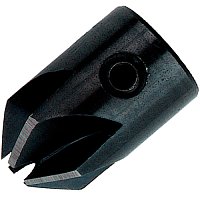 Зенкер-насадка по дереву Metabo 6x16мм 1шт (625023000)