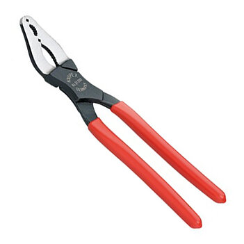 Клещи конусные автомобильные KNIPEX 200 мм (84 21 200)