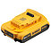 Аккумулятор Li-Ion DeWalt 18,0В (DCB183_N314783) Аккумулятор Li-Ion DeWalt 18,0В (DCB183_N314783)