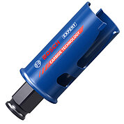 Коронка по дереву Bosch Expert Construction Material PC Plus 30 мм (2608901916)
