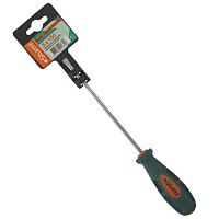 Викрутка шліцьова Sturm SL5.0 x 150 мм (1040-01-SL5-150)
