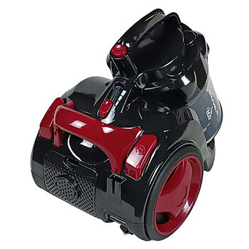 Пилосос Grunhelm GVC8216 RP ECO POWER (138187)