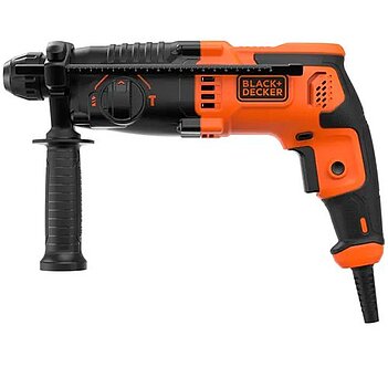 Перфоратор Black&Decker (BEHS01)