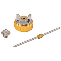 Форсунка для фарбопультів MASTERTOOL 1,8 мм (81-8698)