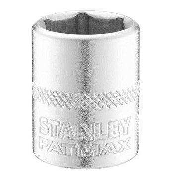 Головка торцевая 6-гранна Stanley 1/2" 14 мм (FMMT17207-0)