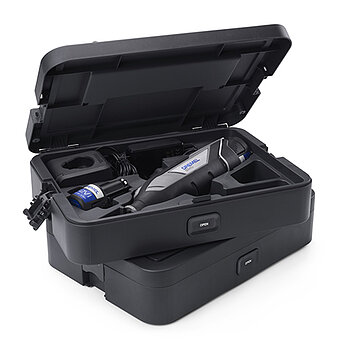 Гравер аккумуляторный Dremel 8240 Platinum+ (F0138240JP)