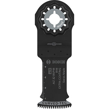 Полотно пильное погружное Bosch PRO AIZ 32 BSPIB 32 х 50 мм (2608669070)