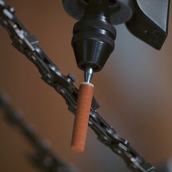 Камень шлифовальный для заточки пилы Dremel 4,8 мм (26150454JA)