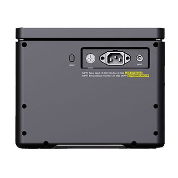 Зарядная станция GENERGY ZERO GZE-0506 (240093090)