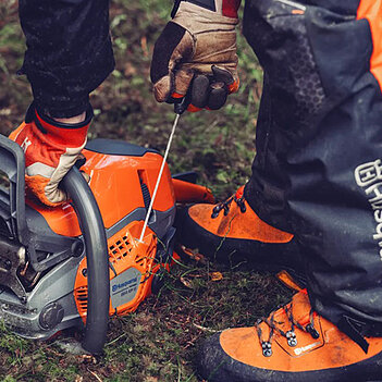 Бензопила Husqvarna 564XP (9707114-18)