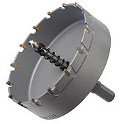 Коронка по металу Alloid Base 90 мм (TS-10090)
