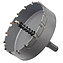 Коронка по металу Alloid Base 90 мм (TS-10090)