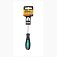 Отвертка Torx MASTERTOOL T6 x 75 мм (49-0067) 