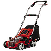 Аэратор аккумуляторный Einhell GE-SA 36/35 Li-Solo (3420685) - без аккумулятора и зарядного устройства