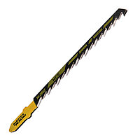 Полотно пиляльне по дереву MASTERTOOL HCS T244D 100 мм 5 шт. (14-2802)