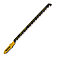 Полотно пиляльне по дереву MASTERTOOL HCS T244D 100 мм 5 шт. (14-2802)