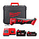 Багатофункціональний інструмент акумуляторний Milwaukee M18 BMT-421C (4933446210) Багатофункціональний інструмент акумуляторний Milwaukee M18 BMT-421C (4933446210)